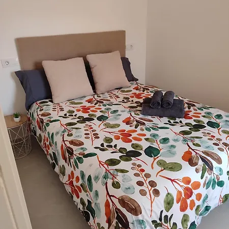 Kenia Tranquilo, Acogedor Y Centrico Apartamento